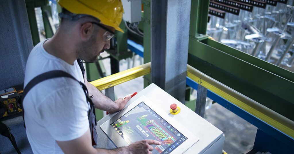 5 benefícios da Internet industrial: tecnologia a favor da produtividade