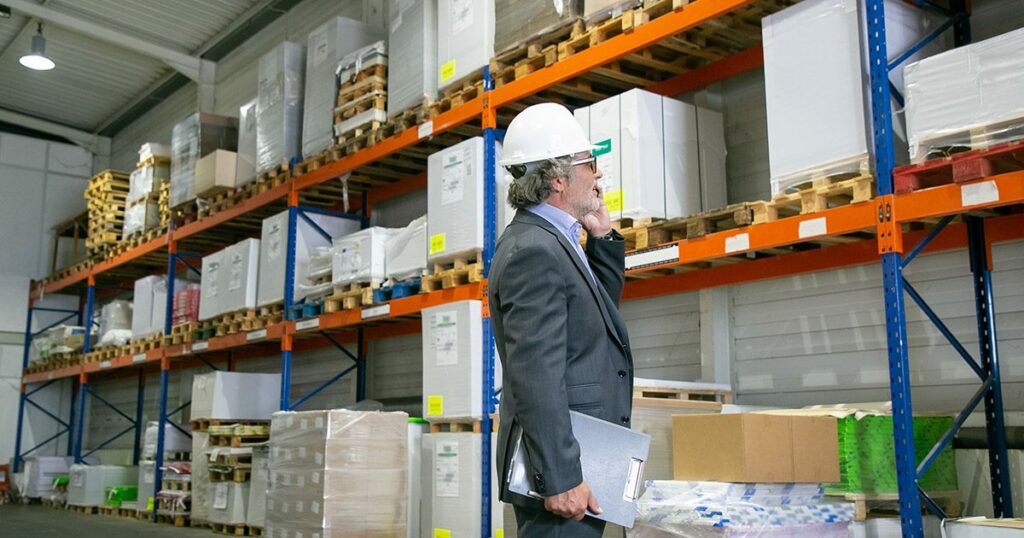 Economize custos com nossas dicas para gestão de peças sobressalentes