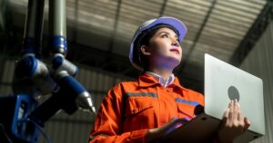 10 vantagens da automação de sistemas industriais