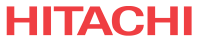 hitachi